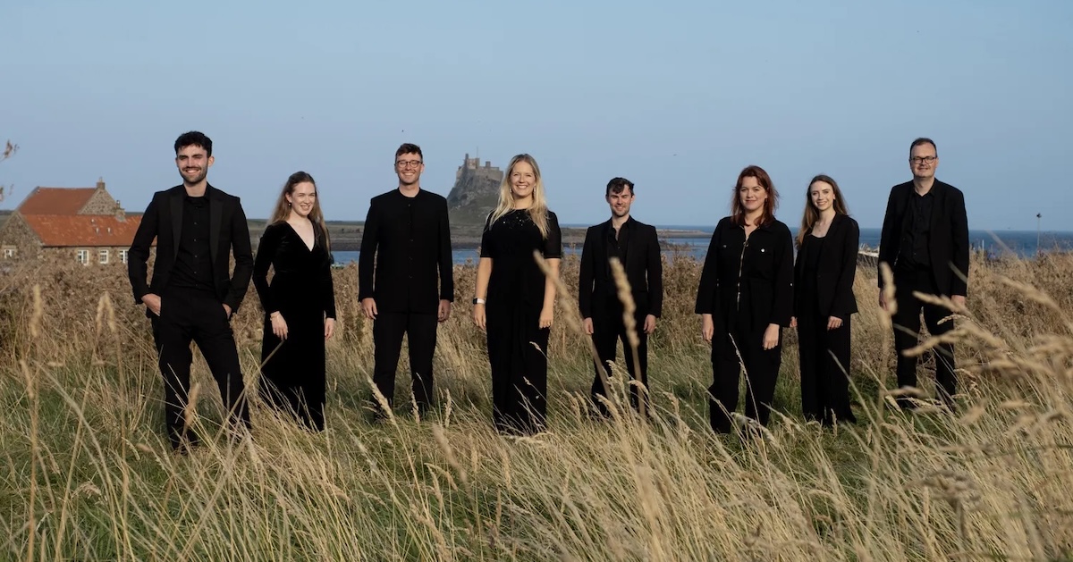St Martin's Voices