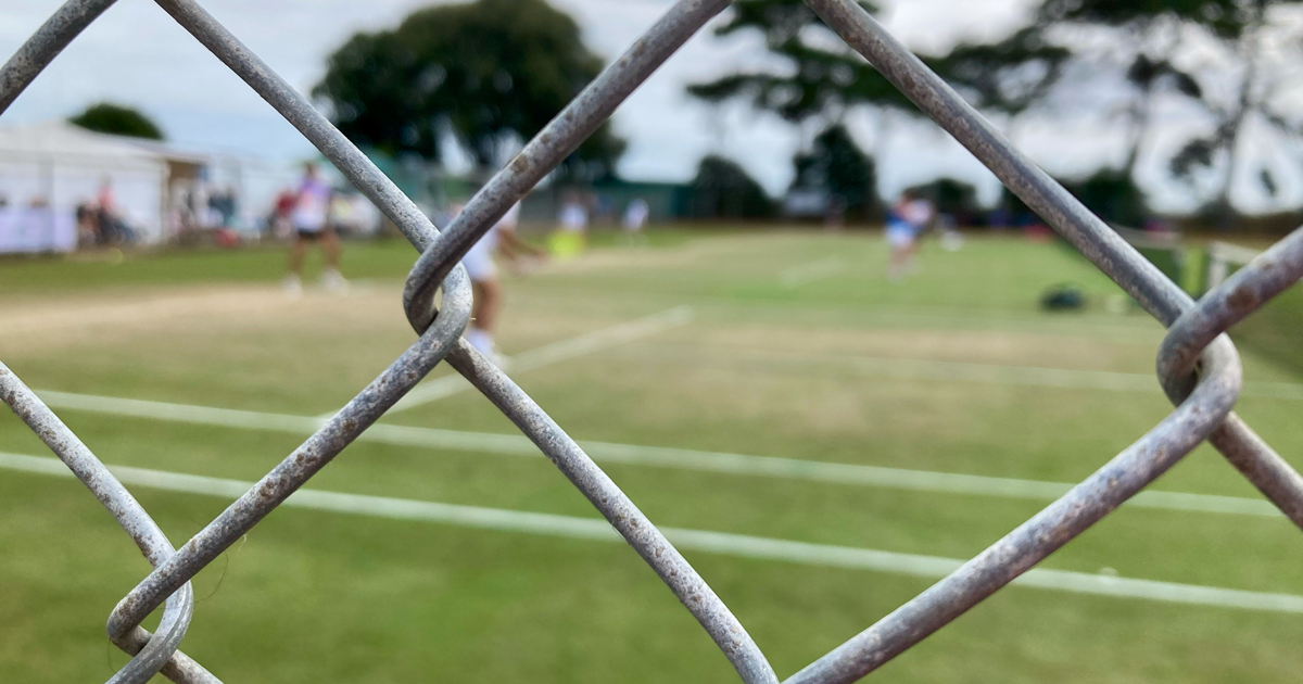 TENNIS WEB 7 TENNIS WEB 7