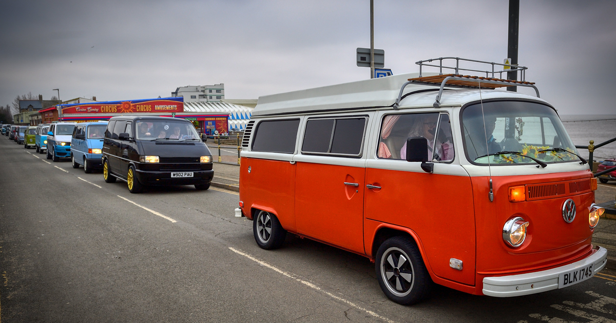 Van 2 Van 2