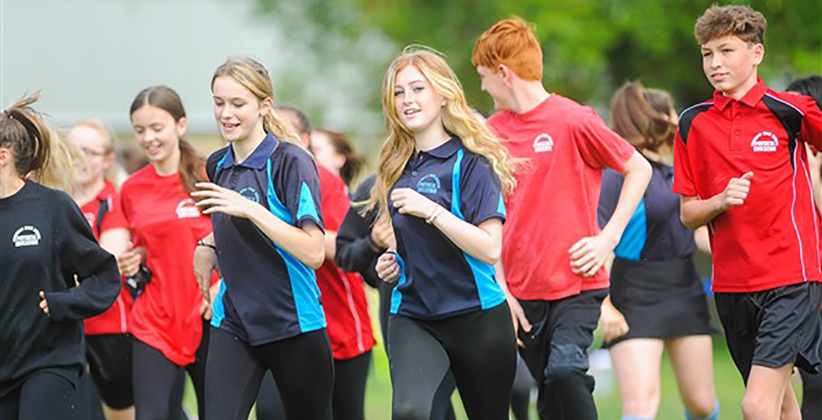 WEB 21IB Fun Run Smithdon 15 WEB 21IB Fun Run Smithdon 15