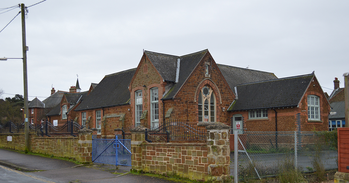 Web hunstanton infants 2