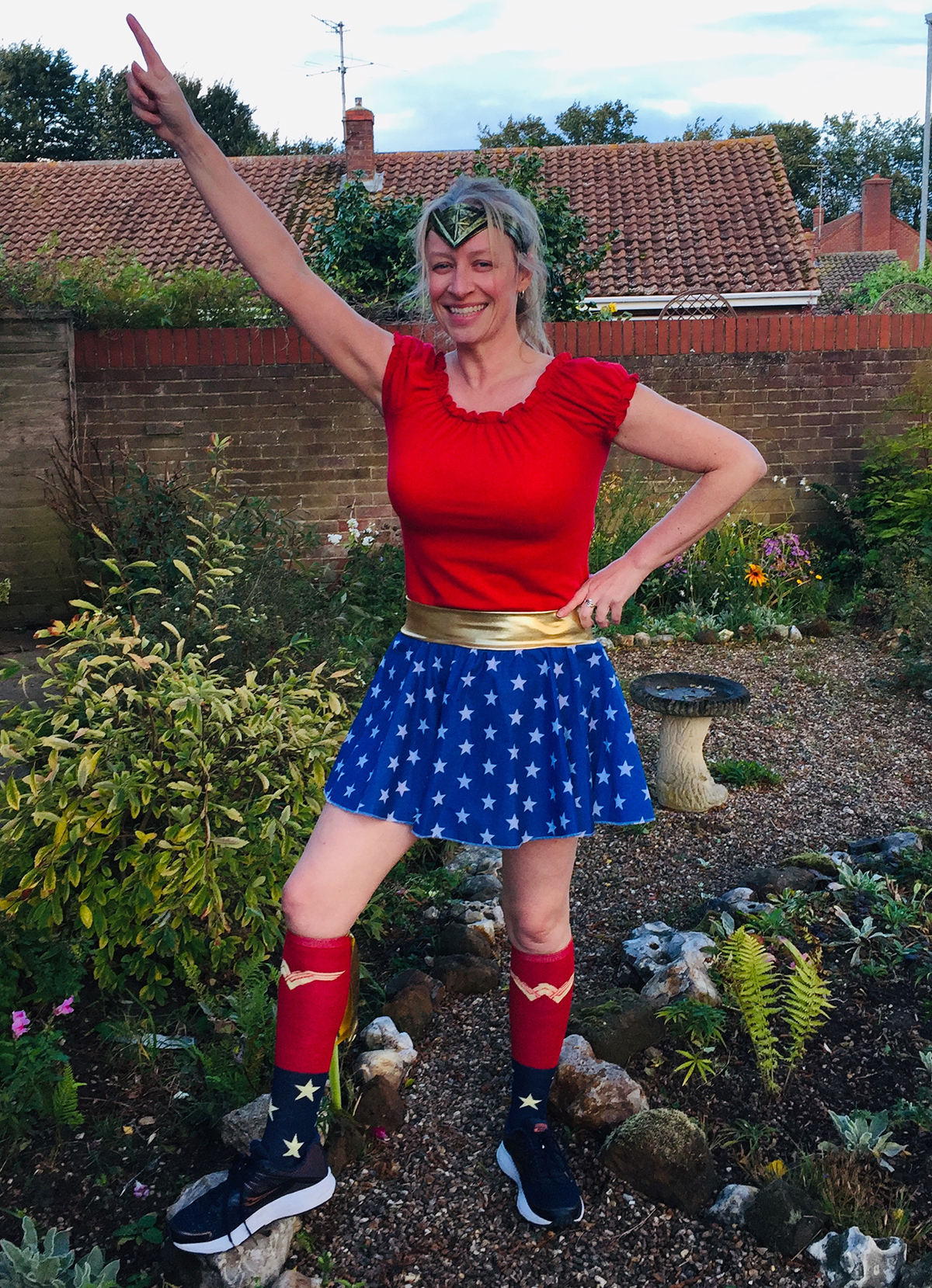 Web jenny beake wonder woman Web jenny beake wonder woman
