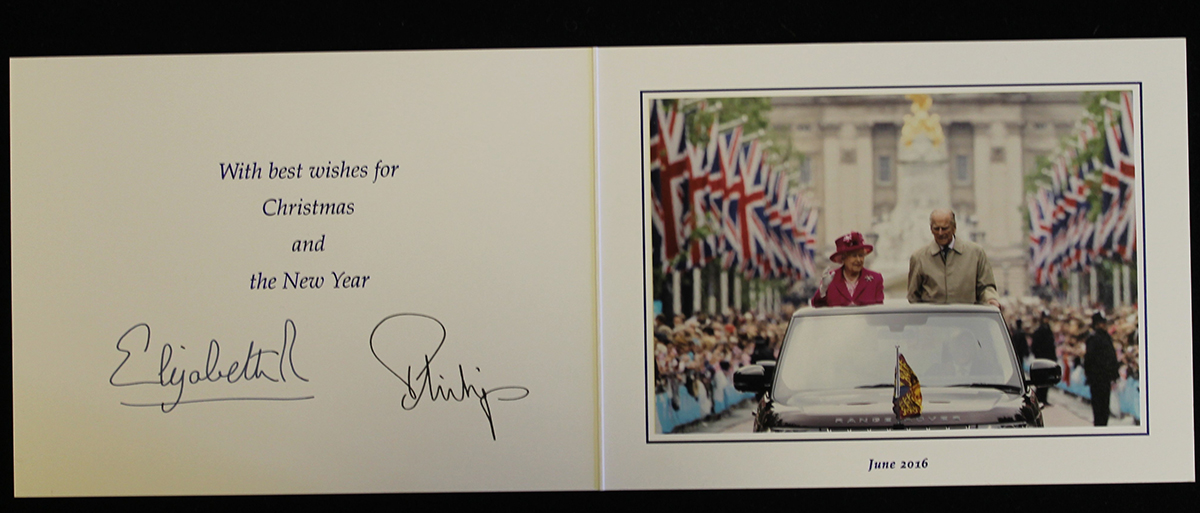 Web royal cards 2016