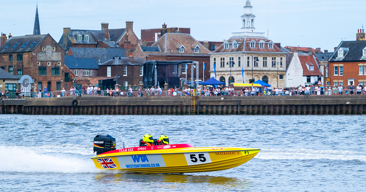 WEB Ski race Hanseatic WEB Ski race Hanseatic