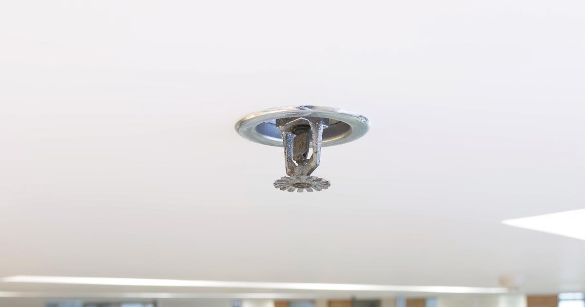 Web sprinkler