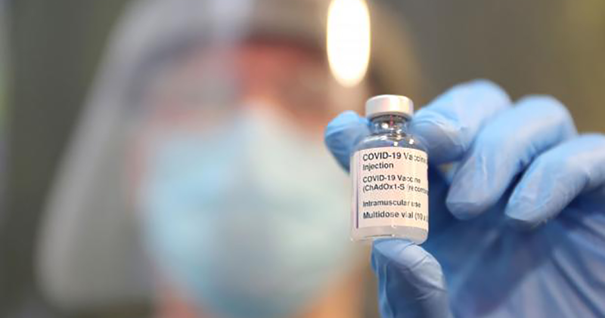 Web vaccine