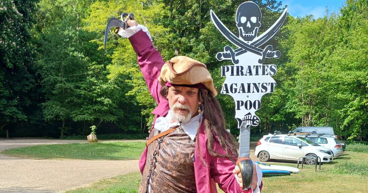 Pirate web 1
