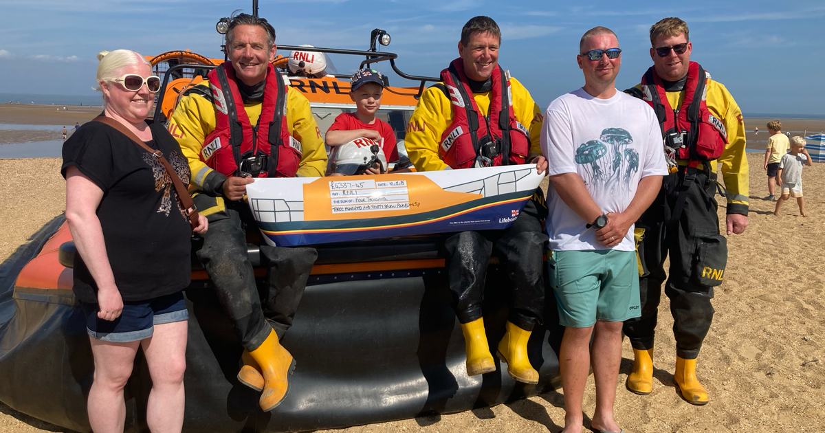 Rnli sunday web 3 Rnli sunday web 3