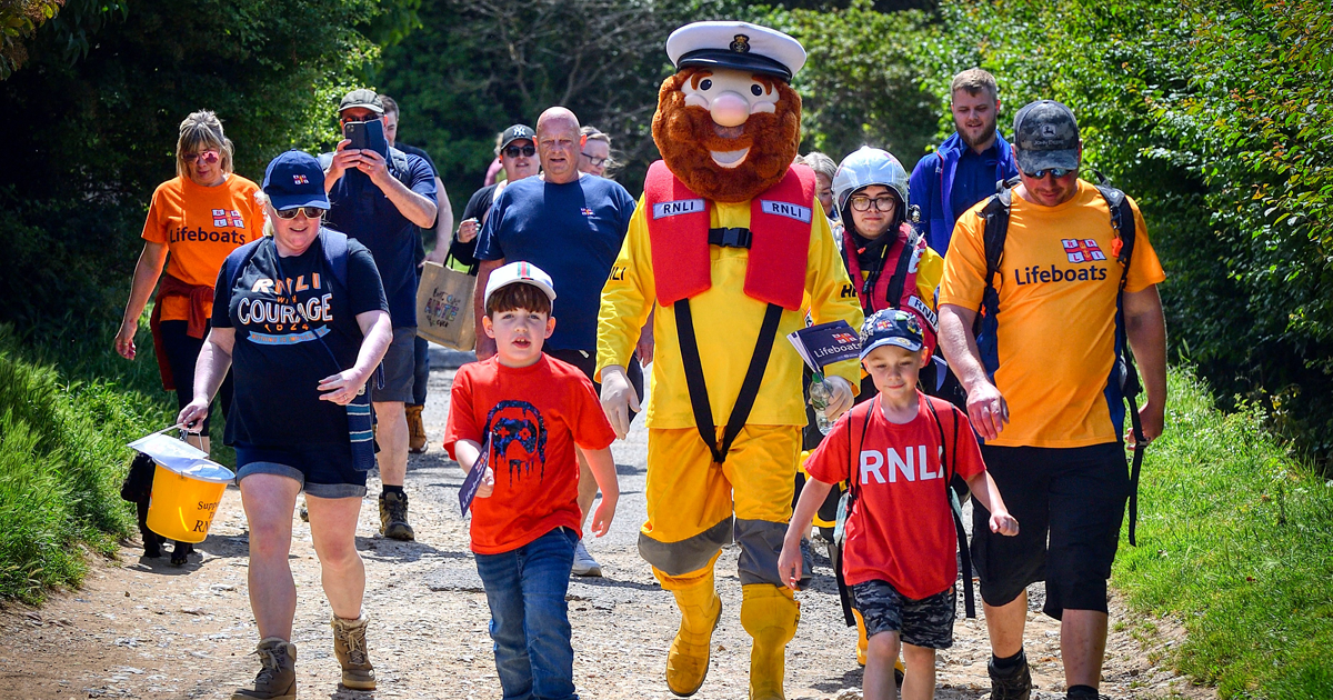 Rnli walk web 7 Rnli walk web 7