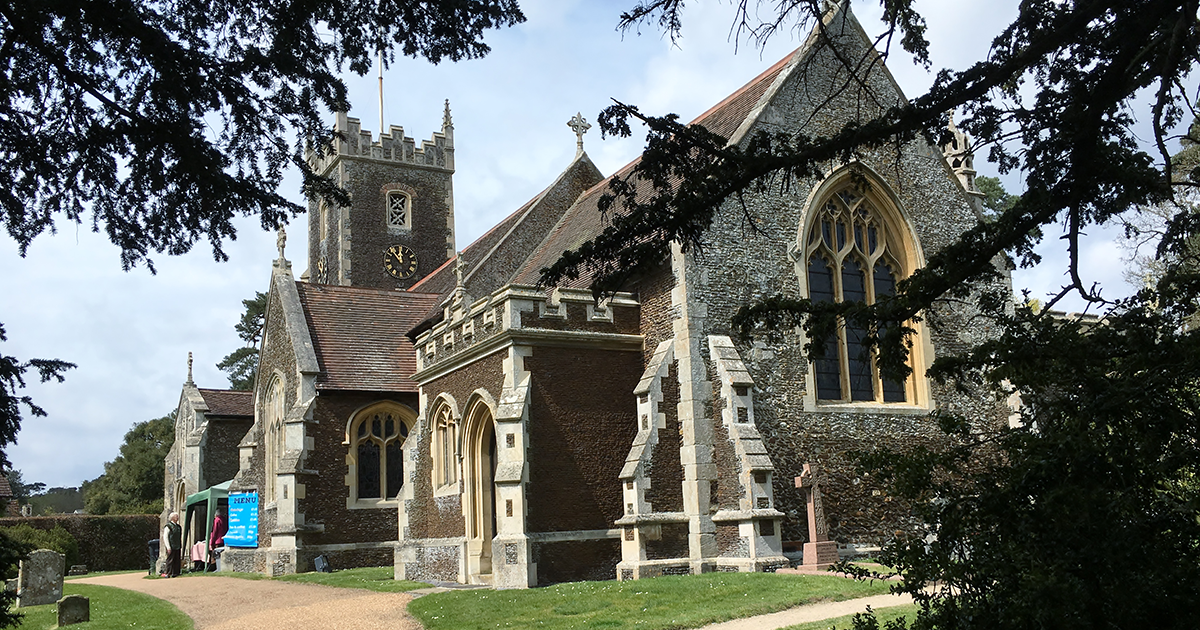 Sandringham 1 Sandringham 1