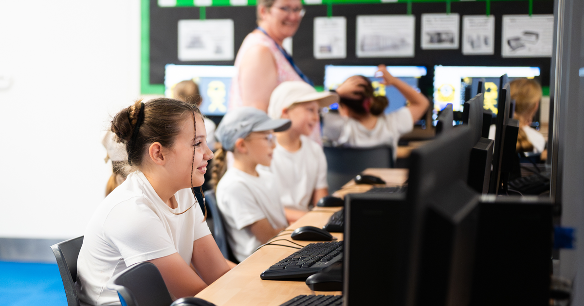 School web6 School web6