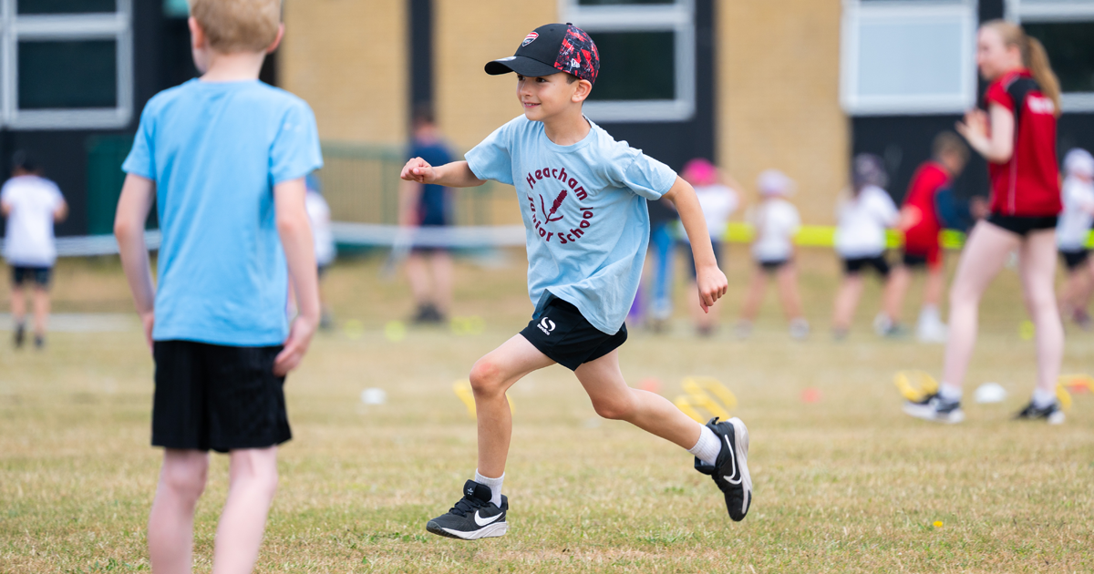 Sports day web3