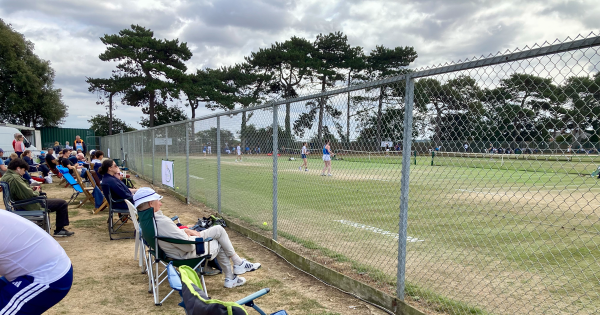 TENNIS WEB 5 TENNIS WEB 5