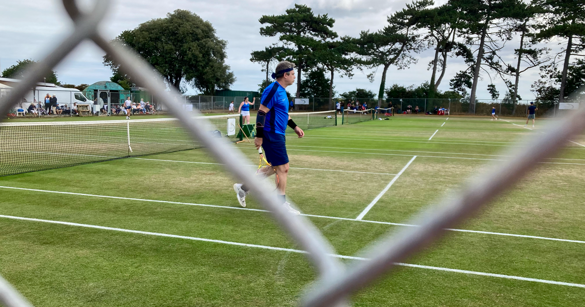 TENNIS WEB 8 TENNIS WEB 8