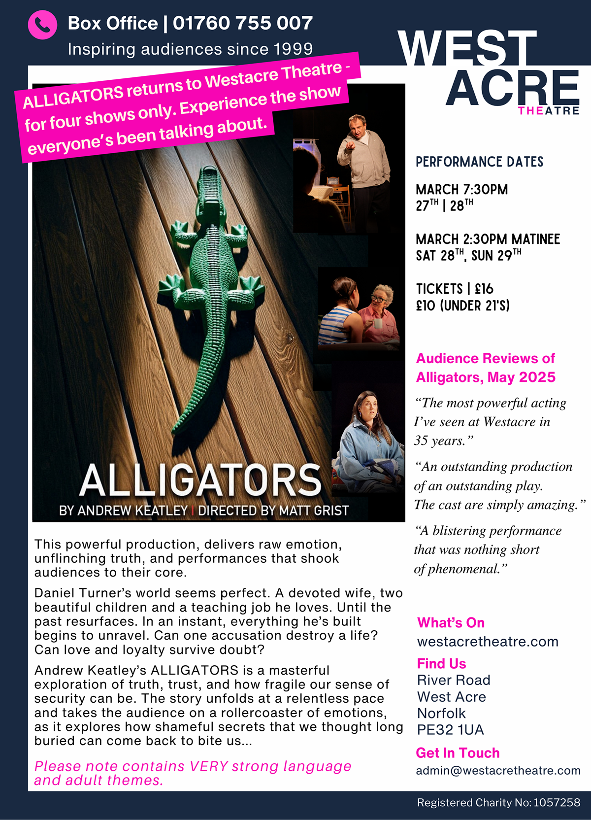 Town and Around Advertorial Artwork Town and Around Advertorial Artwork