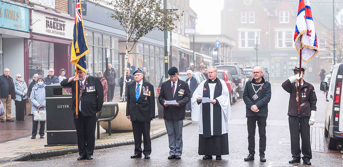 WEB 21IB Remembrance Day Hunstanton 6