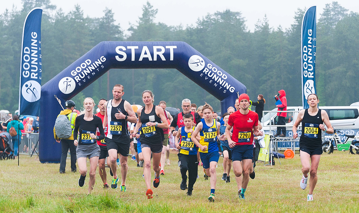 WEB 21IB Run Sandringham Race 2 WEB 21IB Run Sandringham Race 2