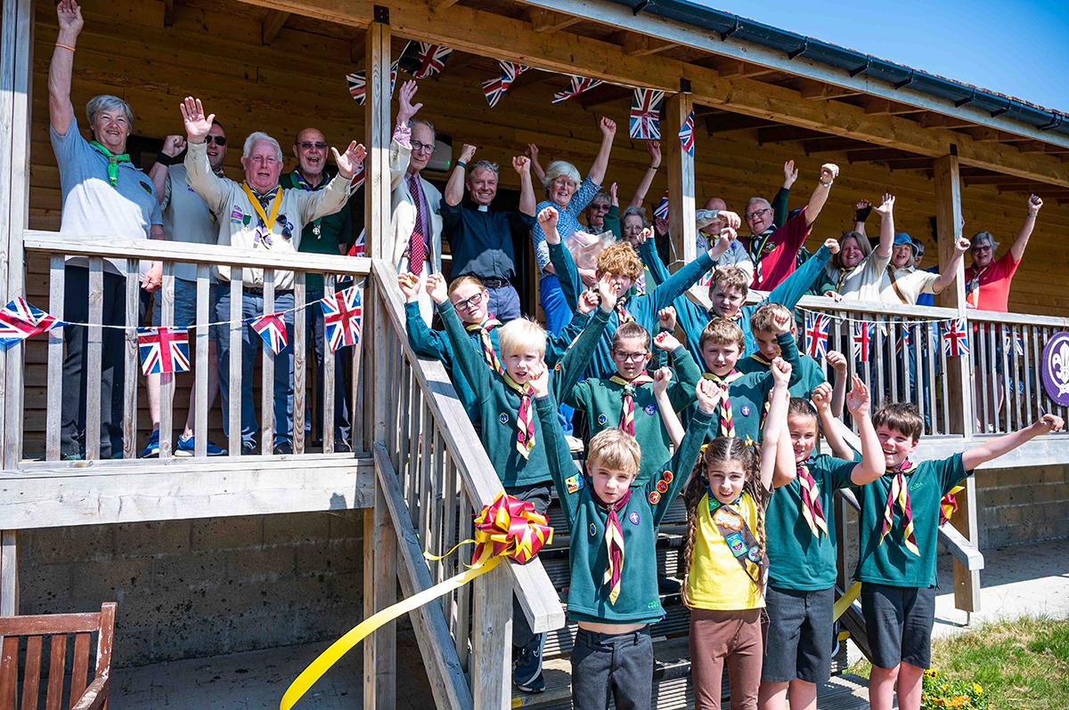 WEB 23IB Snettisham Scouts New Building 17