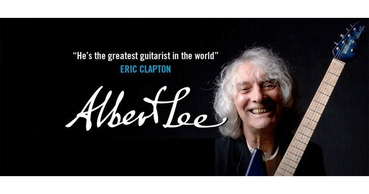 WEB Albert Lee WEB Albert Lee