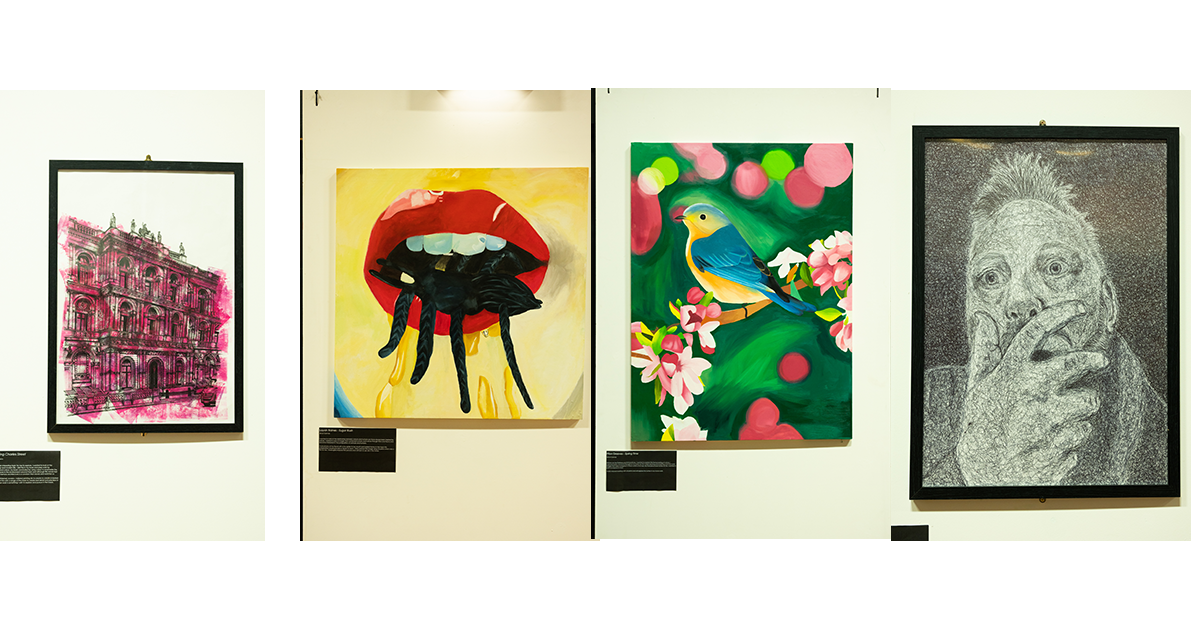 WEB art WEB art