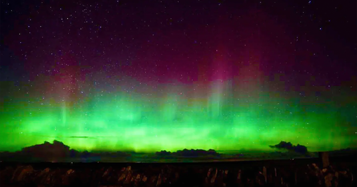 WEB Aurora