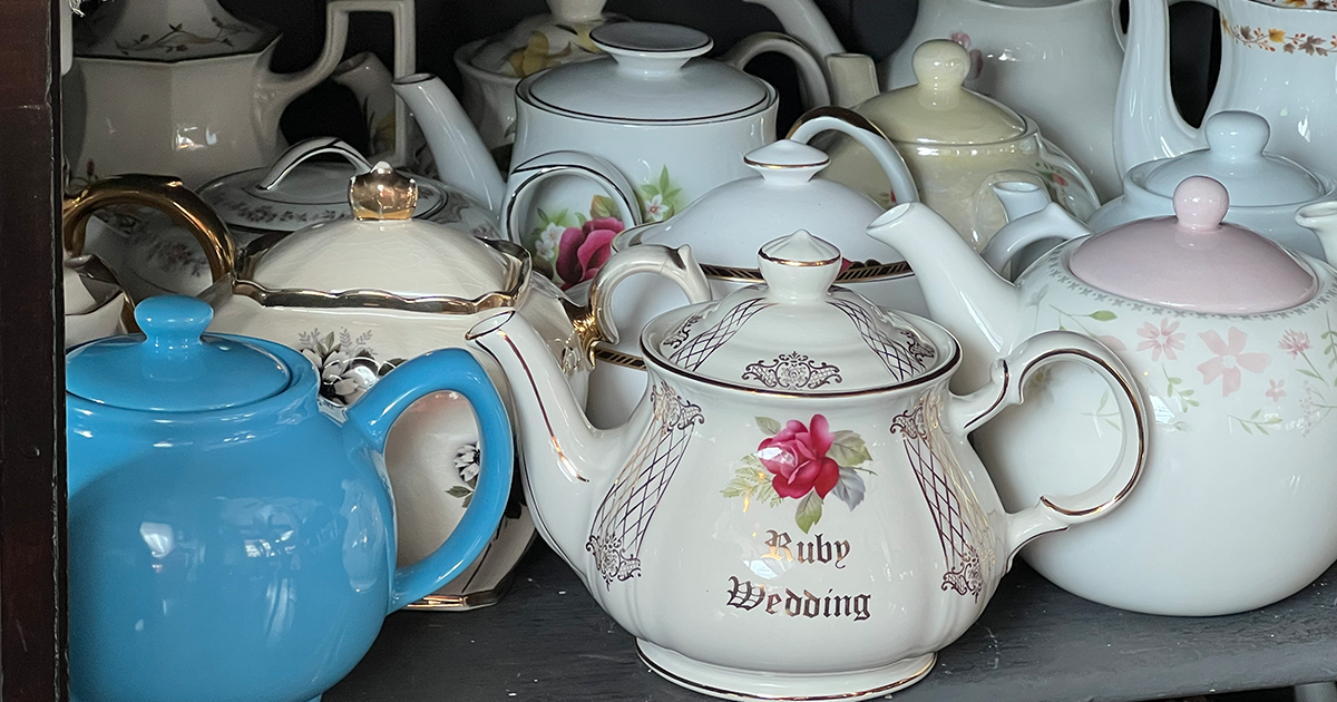 WEB BB teapots