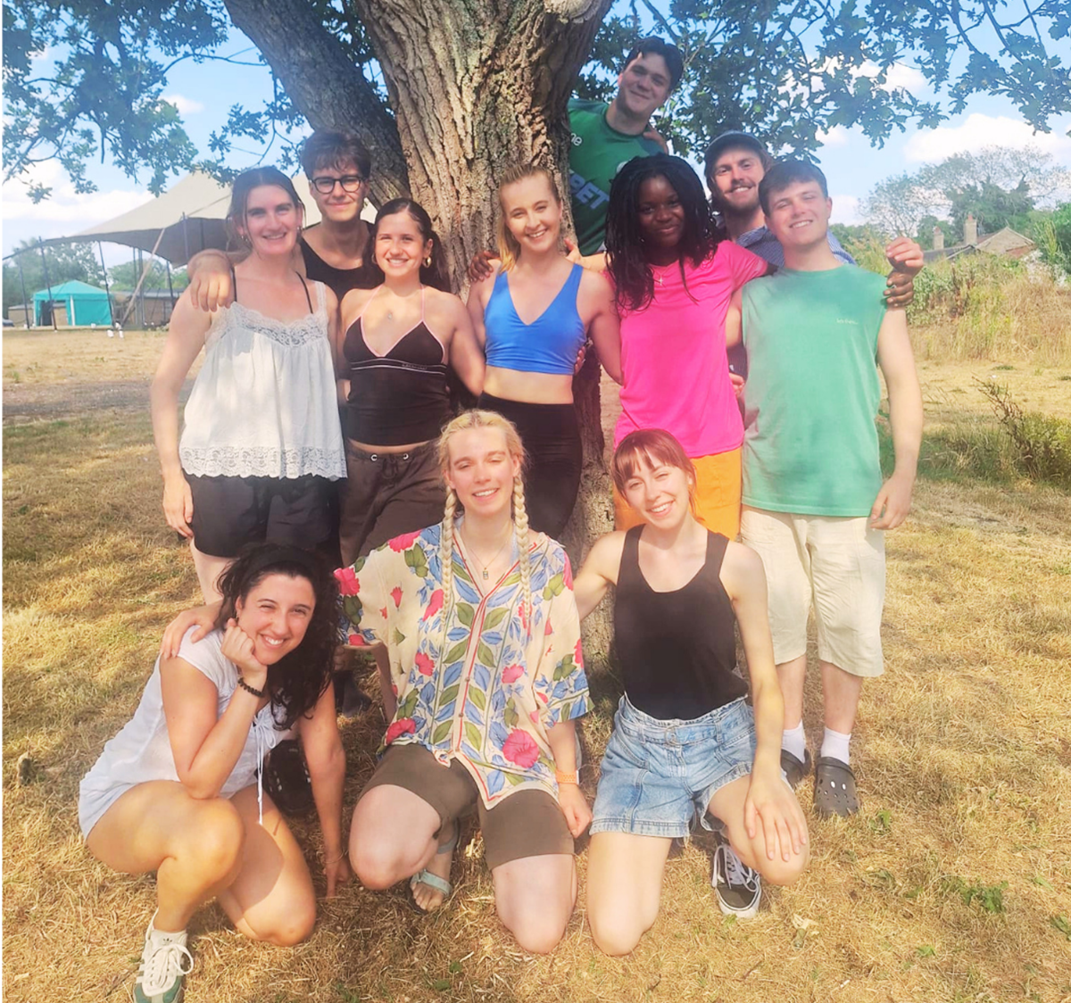 WEB Bursary Crew 2026 WEB Bursary Crew 2026