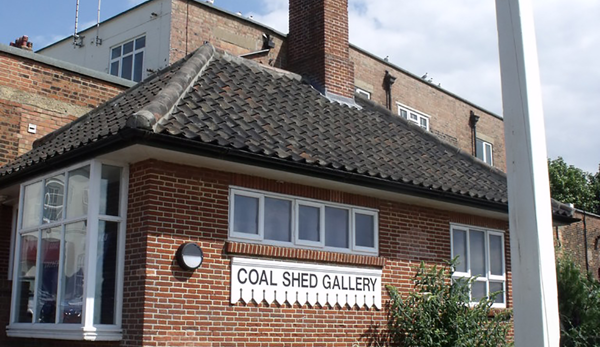 Web coal shed gallery