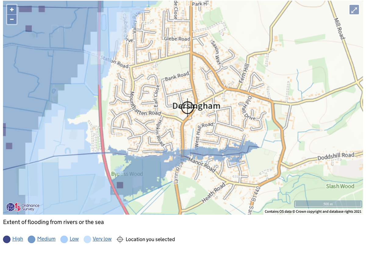 WEB Dersingham WEB Dersingham