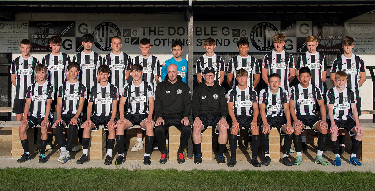 WEB HFC U18's 2024 2025 Season High res WEB HFC U18's 2024 2025 Season High res