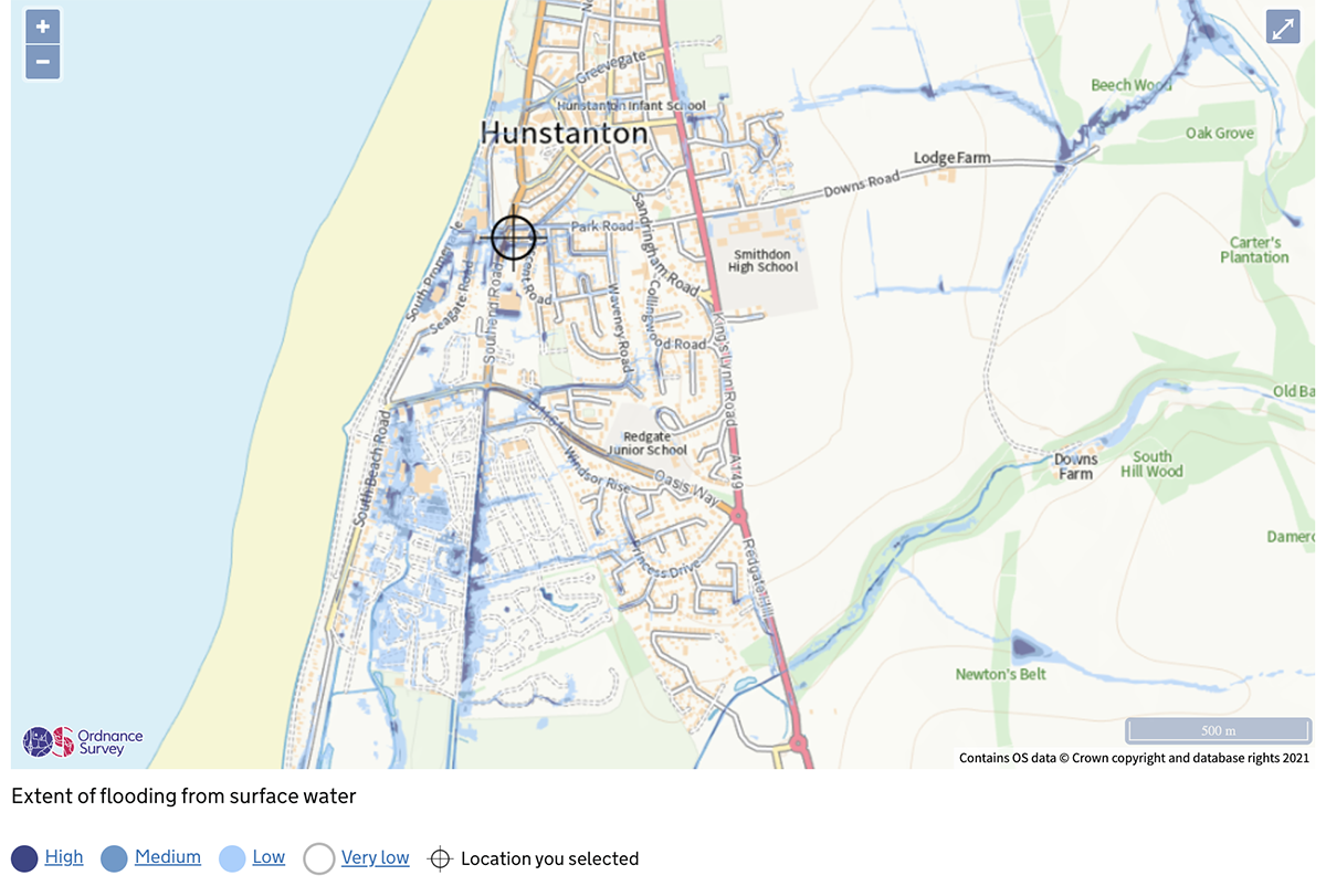 WEB Hunstanton WEB Hunstanton