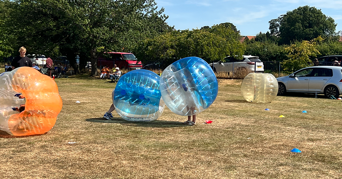 WEB Inflateables WEB Inflateables