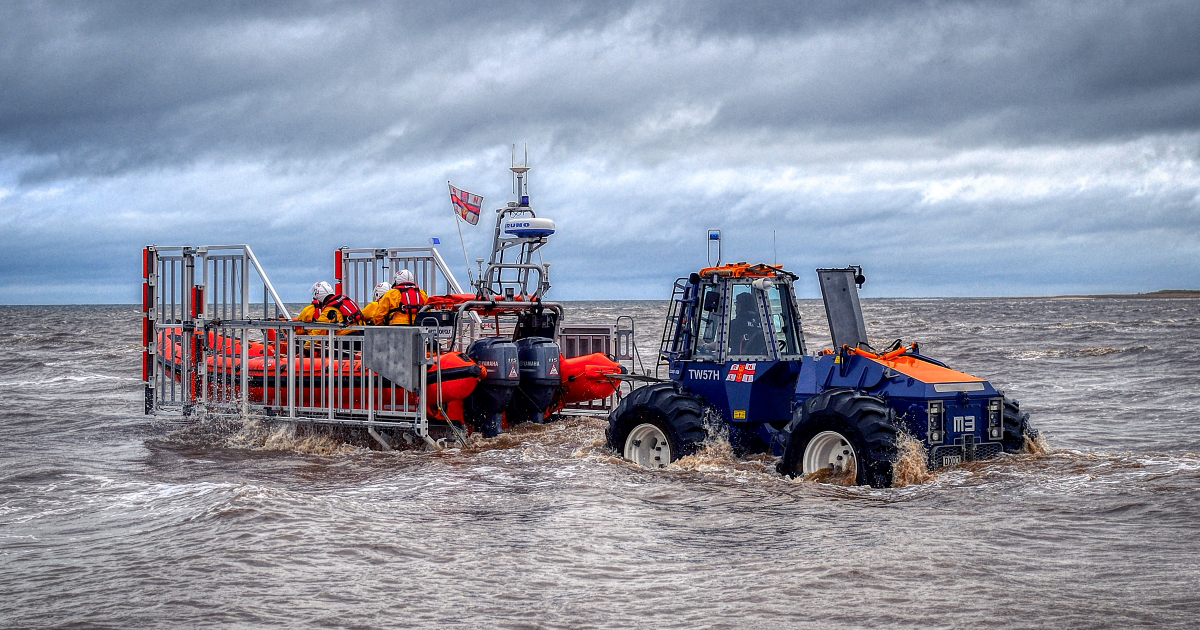 WEB lifeboat stormy skies