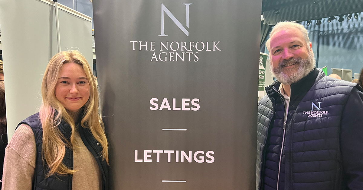 WEB Norfolk Agents