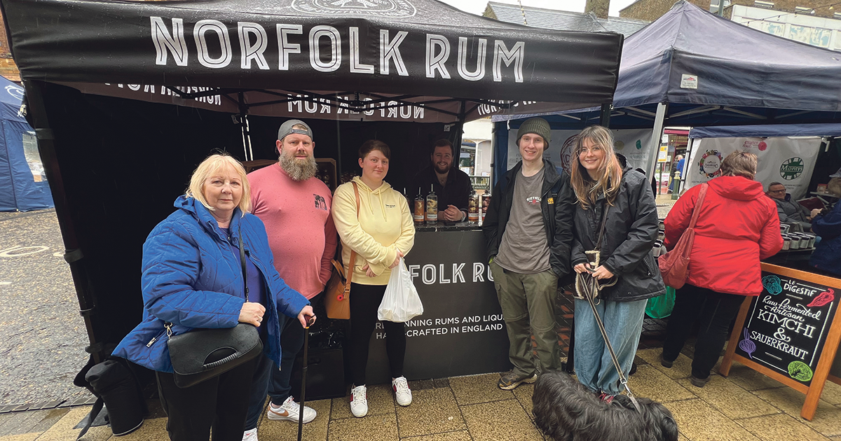 WEB Norfolk Rum WEB Norfolk Rum