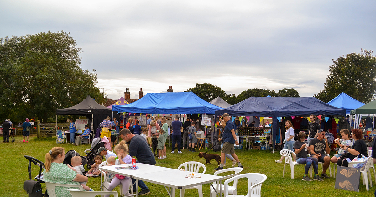 WEB Norton Hill fete