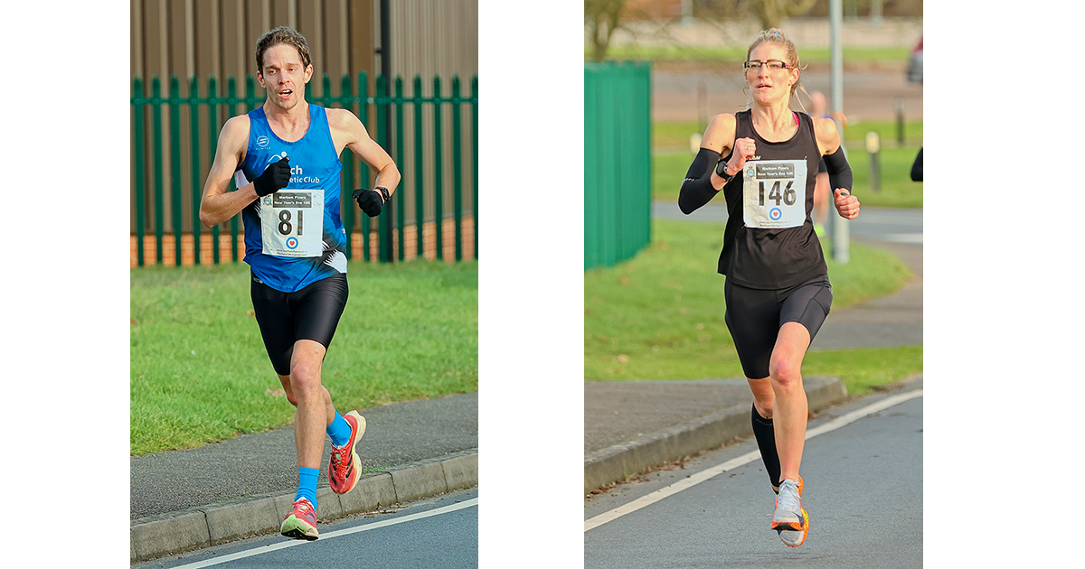 WEB NYD 1st male and female WEB NYD 1st male and female