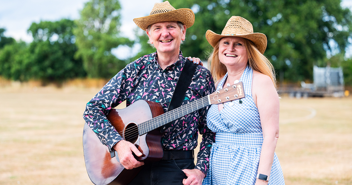 WEB Peddars Way. Chris Moorhouse & Sharon Clifton WEB Peddars Way. Chris Moorhouse & Sharon Clifton