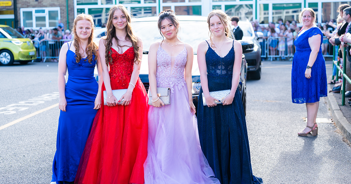 WEB prom girls