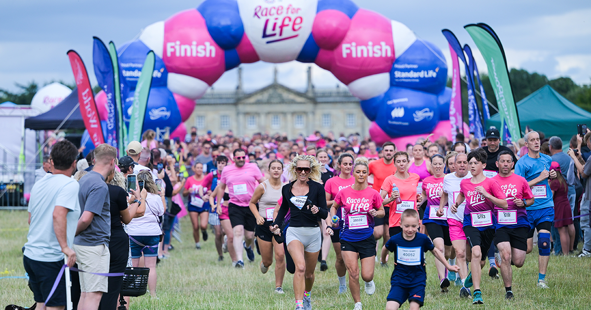 WEB Race for life runners WEB Race for life runners