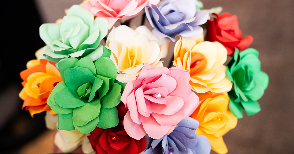 WEB Roses
