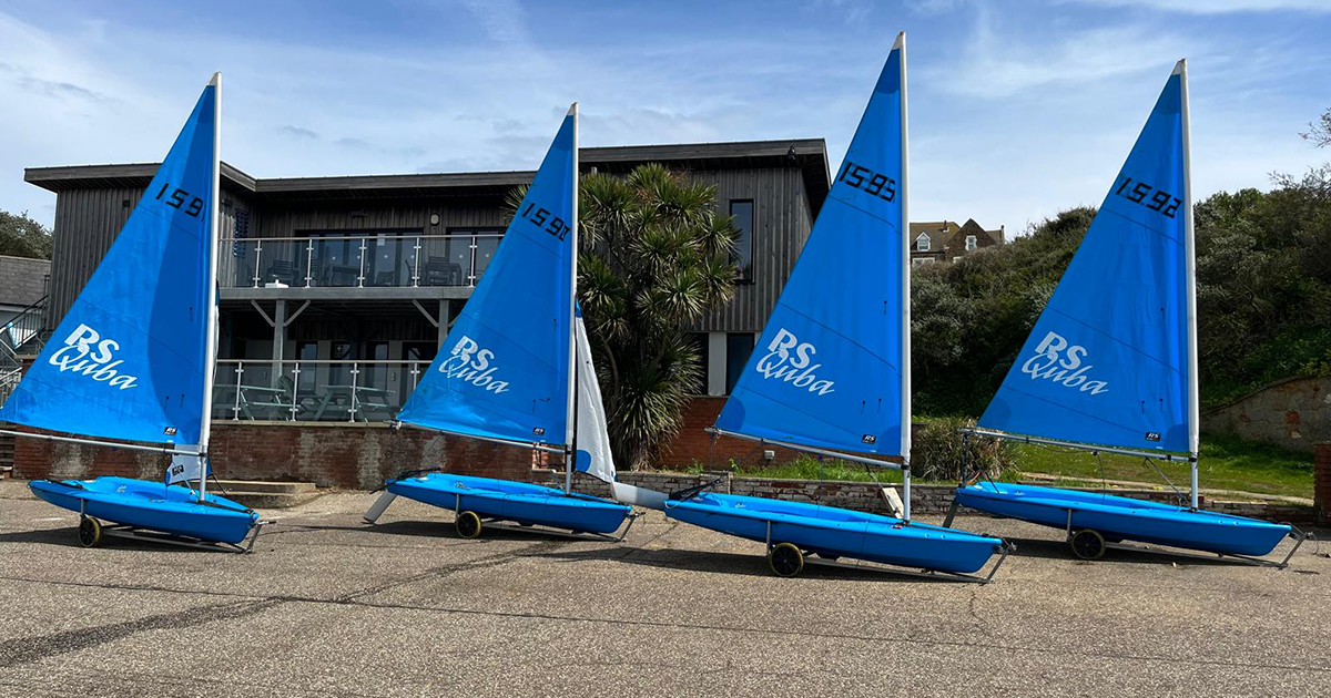 WEB Sailing Club 3