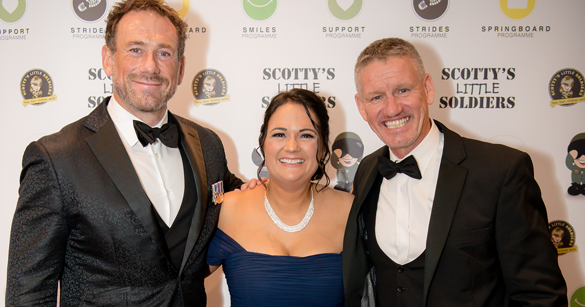 WEB Scotty Ball WEB Scotty Ball