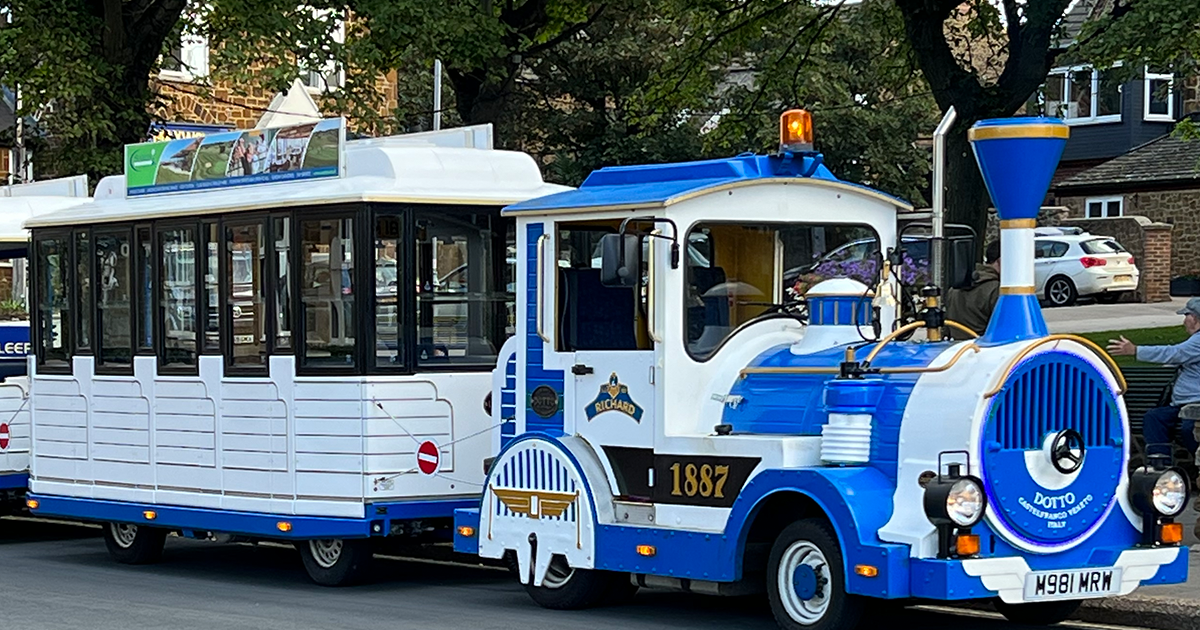 WEB Searles Landtrain Richard