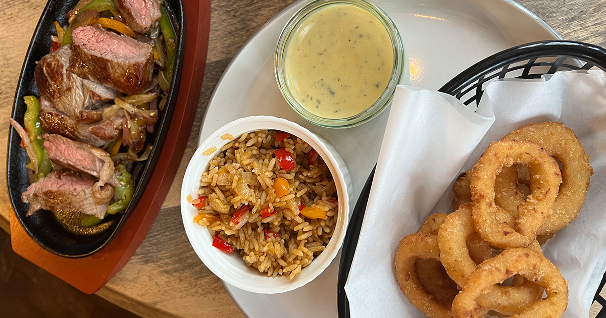 WEB Sizzler rice