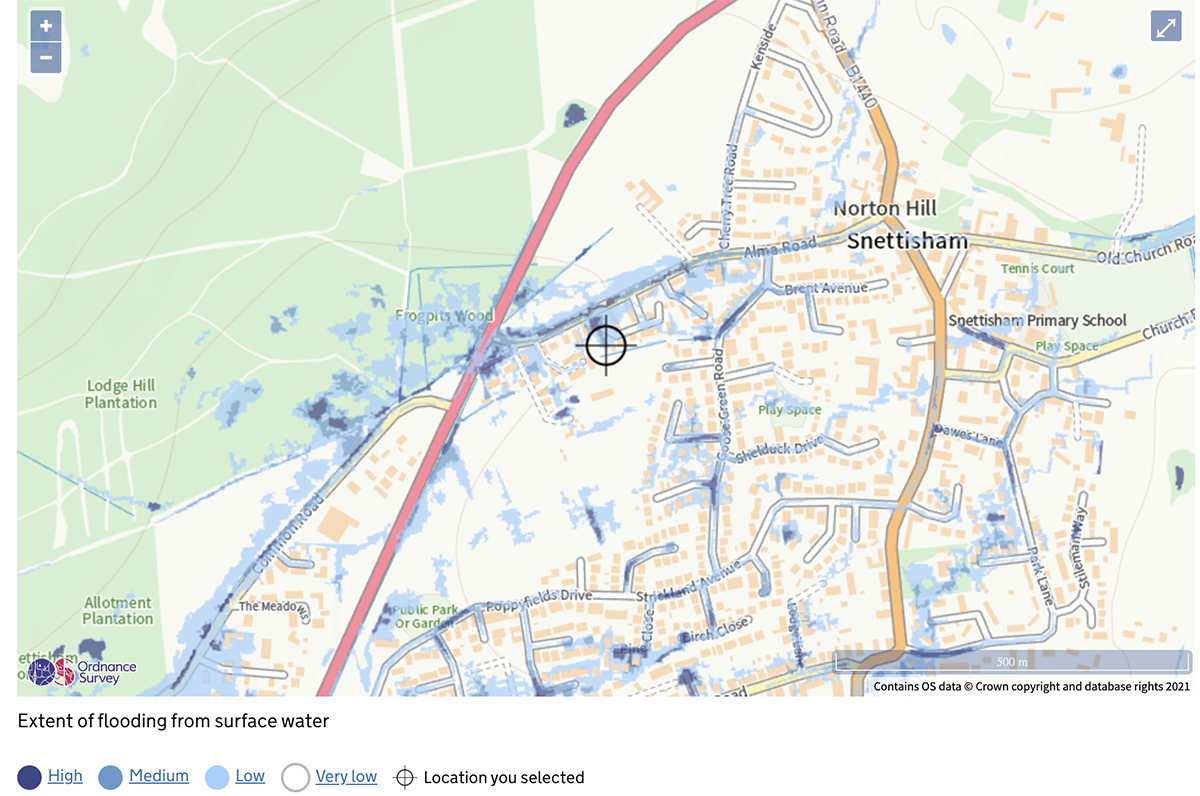 WEB Snettisham WEB Snettisham