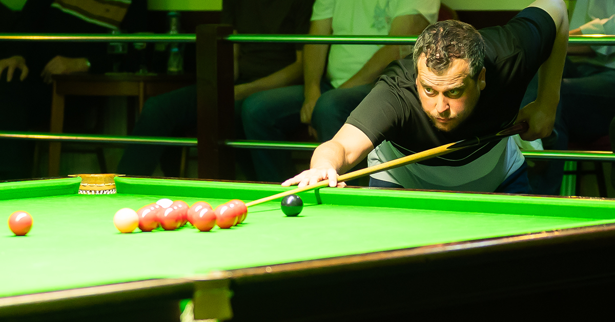WEB ! Snooker WEB ! Snooker
