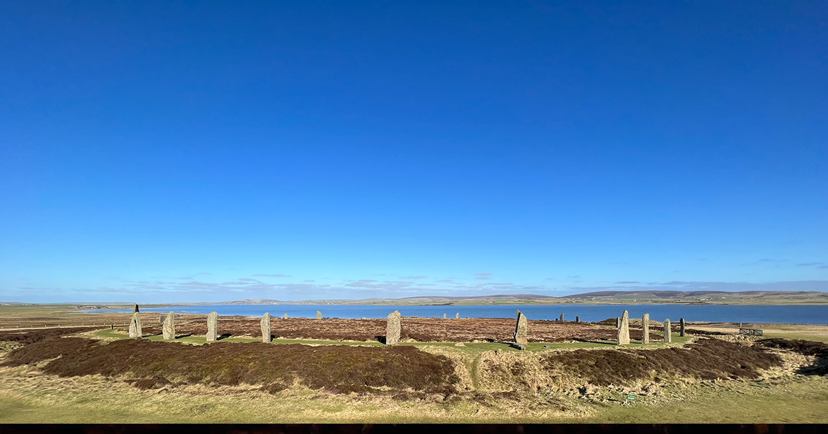 WEB Standing Stones