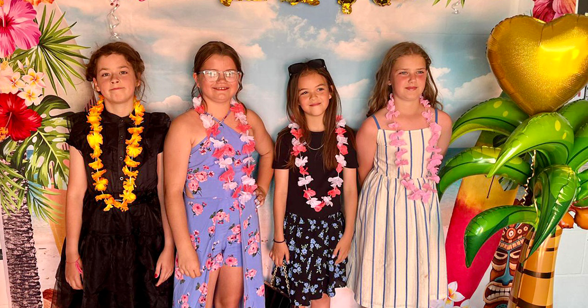 WEB summer ball 2