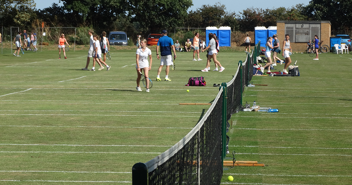 WEB Tennis Dave Nice